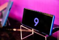 Samsung Galaxy Note 9 specifications features