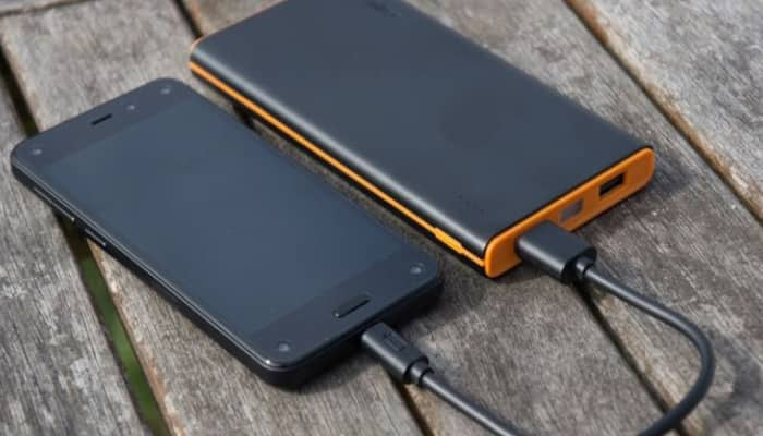 Here is a list of five best efficient power banks you can buy