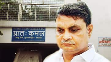 Bihar sex scandal Muzaffarpur shelter home  CBI probe main accused Brajesh Thakur Muzaffarpur