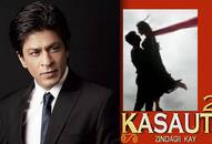 Shah Rukh Khan will be part of Ekta Kapoor's Kasautii Zindagii Kay 2