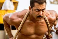 10 shirtless Salman Khan moments we can't EVER get over