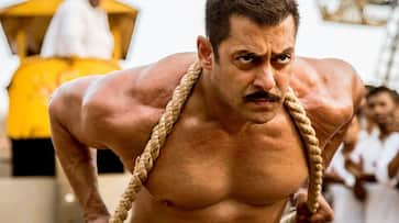 Salman Khan's video on 'Hum fit toh India fit challenge' goes viral