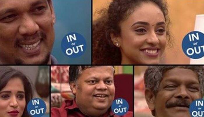 No elimination in Bigg Boss?