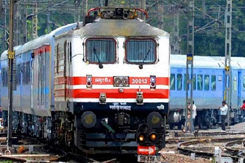 Kerala Floods 2018 Train service thorough Ernakulam Kottayam route reinstates