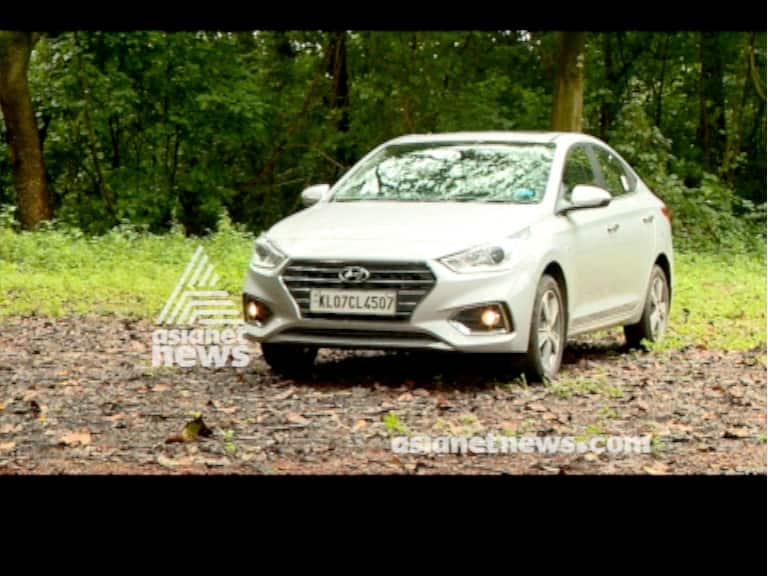 New Hyundai Verna 2018 Review, Mileage & Videos