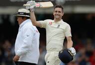 India vs England 2nd Test Lord's 3rd Day Report Chris Woakes ton