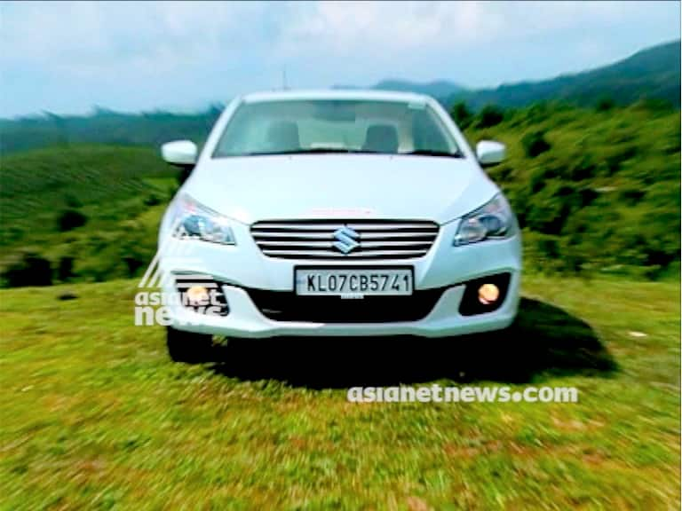 New Maruti Suzuki Ciaz 2018 Review, Mileage & Videos