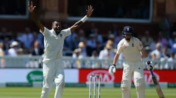 India vs England 2nd Test Lord's Hardik Pandya defends Kuldeep Yadav selection