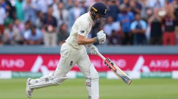 India vs England 2nd Test Lord's Chris Woakes Boyhood dream Lord's ton