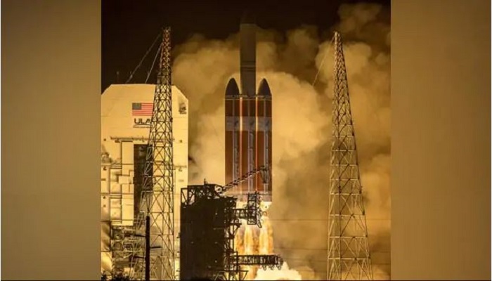 Spacecraft To "Touch Sun" Blasts Off On Mission To Solve Solar Mysteries