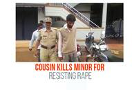 Karnataka: Minor girl beaten to death by cousin for resisting rape attempt