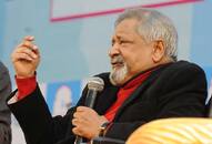 10 facts about VS Naipaul's Indian origin