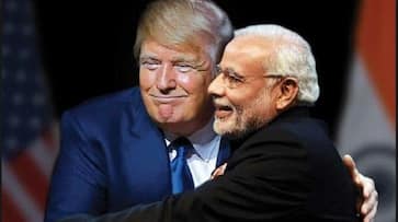 India NSG US Donald Trump NPT NSG CSIS narendra Modi