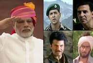 Independence Day: From Sarfarosh to Rang De Basanti, Bollywood films that stir your patriotism  [VIDEO]