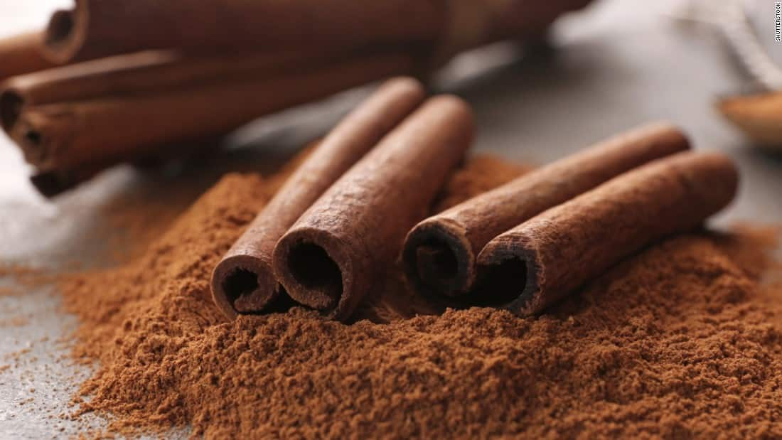 health benefits of having cinnamon water regularly