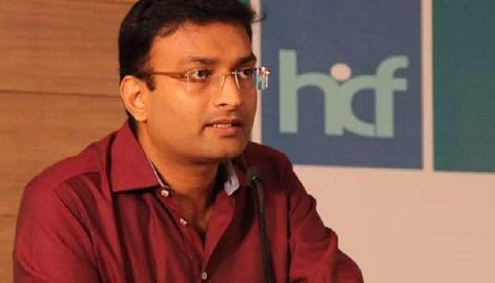 prasanth nair ias disappear from facebook