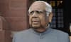 Somnath Chatterjee, former Lok Sabha speaker, dies at 89; condolences pour in