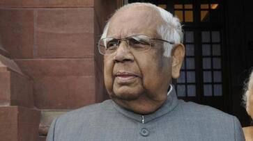 Somnath Chatterjee Lok Sabha speaker dies Communist Party of India (Marxist) condolence Narendra Modi Rahul Gandhi