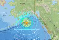 Alaska Massive 6.4 magnitude earthquake North Slope injuries damage