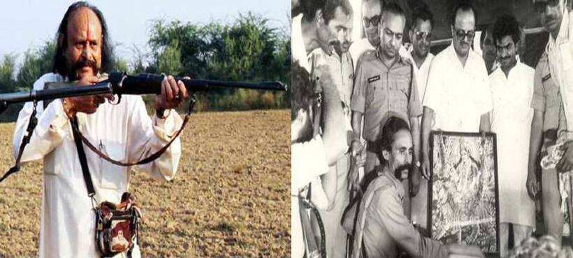 चंबल में फिर गूंजेगी मलखान सिंह की दहाड़…