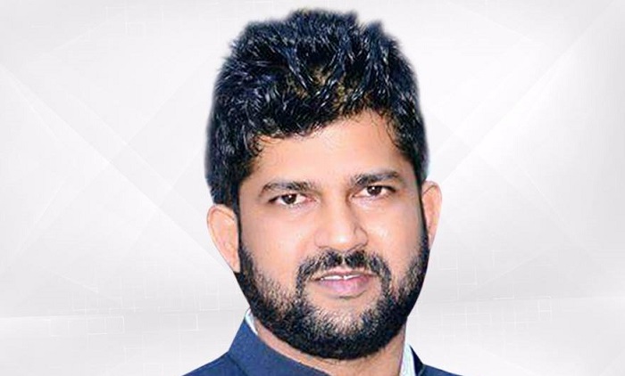 central team Kodagu Flood Inspection BJP Leader Slams MP Pratap Simha