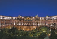 Death at The Leela Palace staffer dies negligence of hotel management