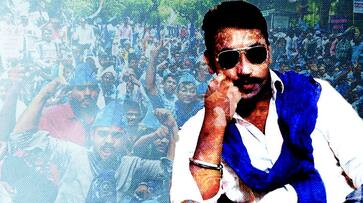 Bhim Army protest Parliament Delhi 19 August Chandrashekhar Azad release