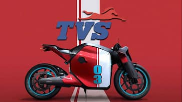 TVS Motor invests electric bike maker Ultraviolette Automotive