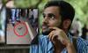 JNU student Umar Khalid shot at outside Constitution Club of India; escapes unhurt