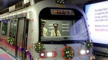 Independence Day 2018 Delhi special metro freedom fighters patriotism