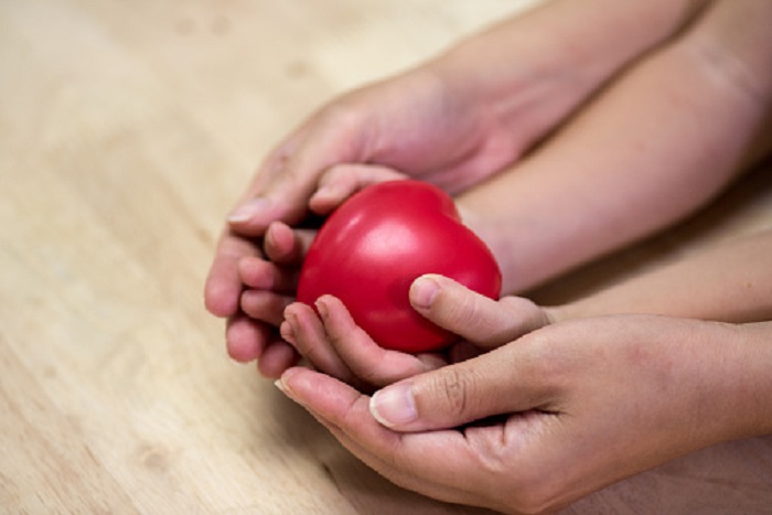 43 year old cashier donates organs gives life many