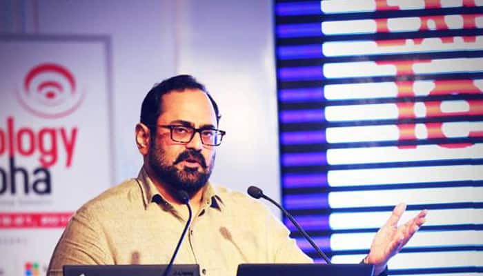 MP Rajeev Chandrasekhar bats for RERA, urges Karnataka government to help home-buyers