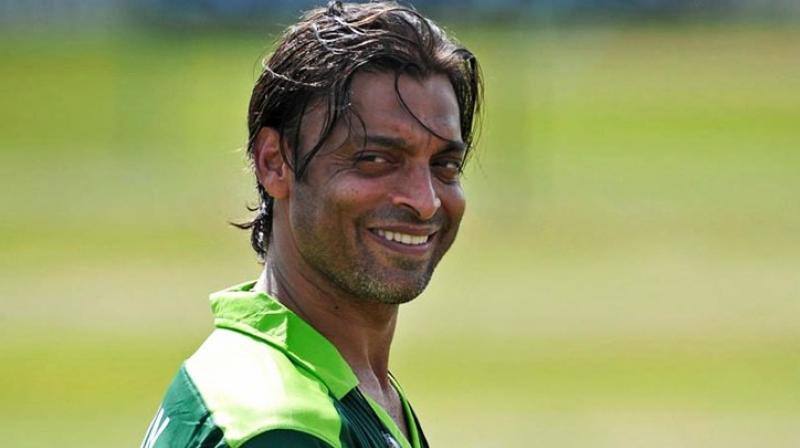 Happy Birthday Shoaib Akhtar 9 little known facts 'Rawalpindi Express' Video