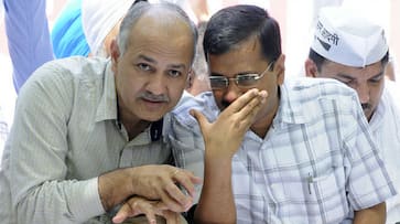 Delhi court Arvind Kejriwal Manish Sisodia MLA CS assault case