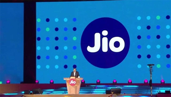 Reliance Jio tops Fortune's 'Change the World' list