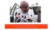 Deve Gowda gives green signal for grandson Prajwal Revanna to contest Lok Sabha elections