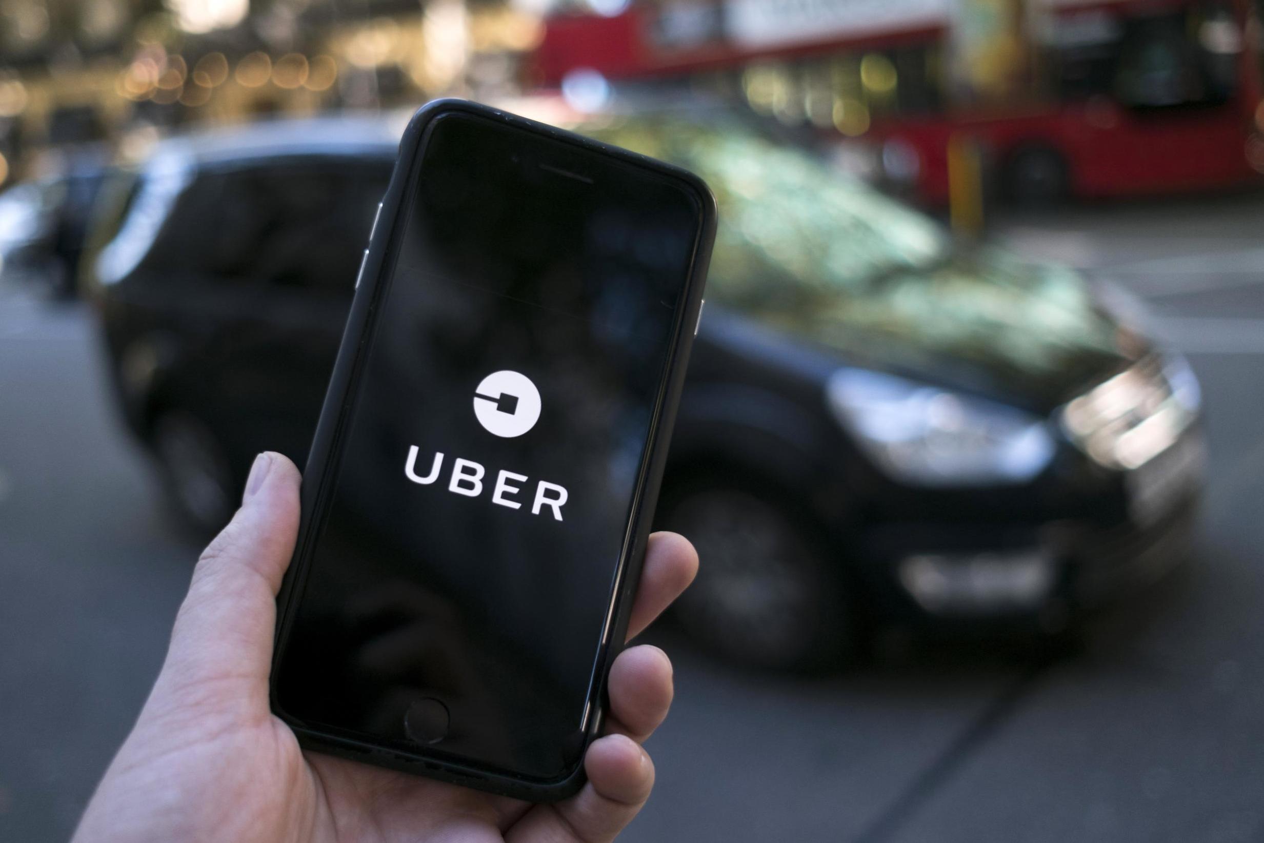 London transport authority denied to renew uber taxi licence