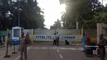 Vedanta Supreme Court Tamil Nadu government  bad name Sterlite plant