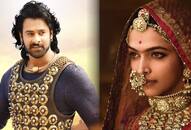 Did you know that Baahubali Prabhas rejected Deepika Padukones Padmaavat