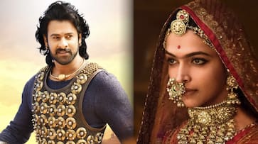 Did you know that Baahubali Prabhas rejected Deepika Padukones Padmaavat