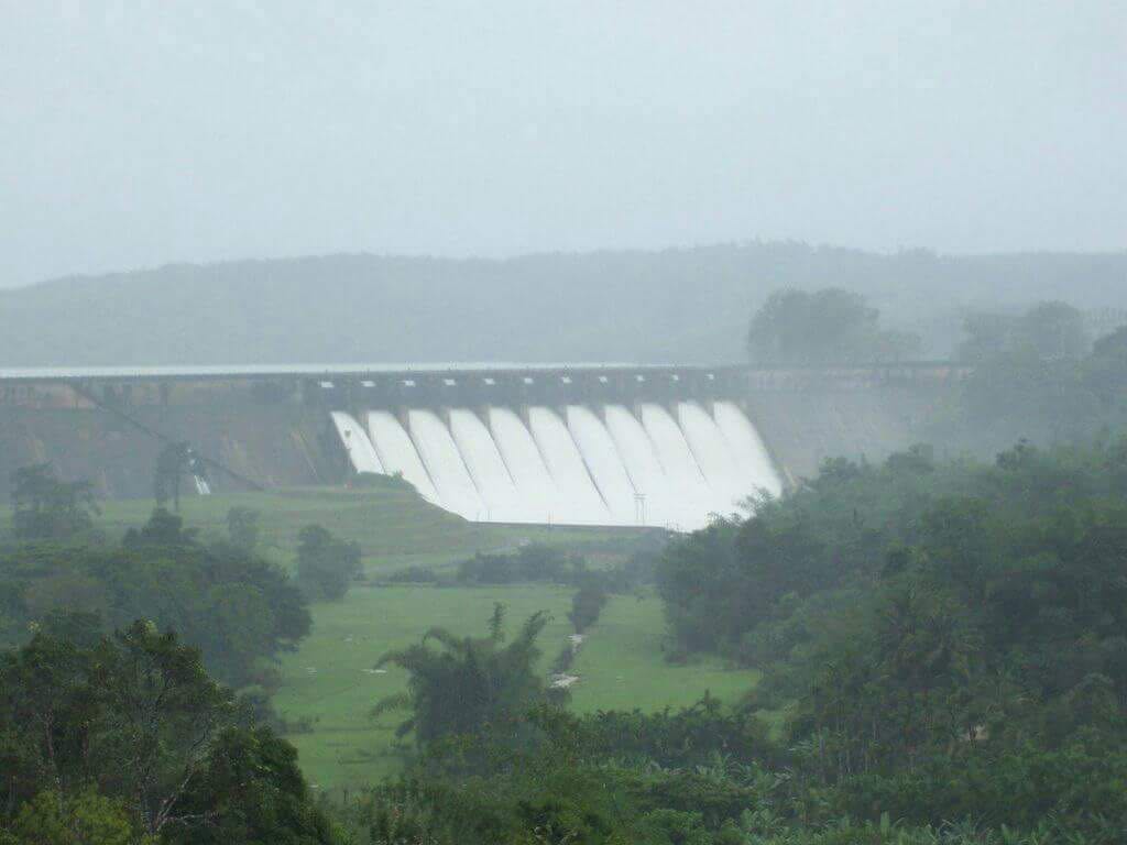 Govt decides to form higher authority to providing Lingamakki water to Bengaluru