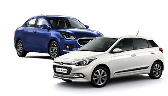 Passenger Vehicle Sales In India