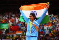 Asian Games 2018 PV Sindhu enters women's singles final silver