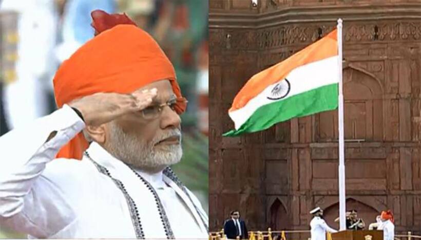 जब जनता देश को आगे बढ़ाने के लिए  जुटती है तो क्या नहीं हो सकताः पीएम