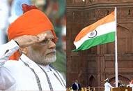 PM Modi addresses the nation on 72nd Independence Day