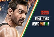 John Abraham Independence Day proud Indian