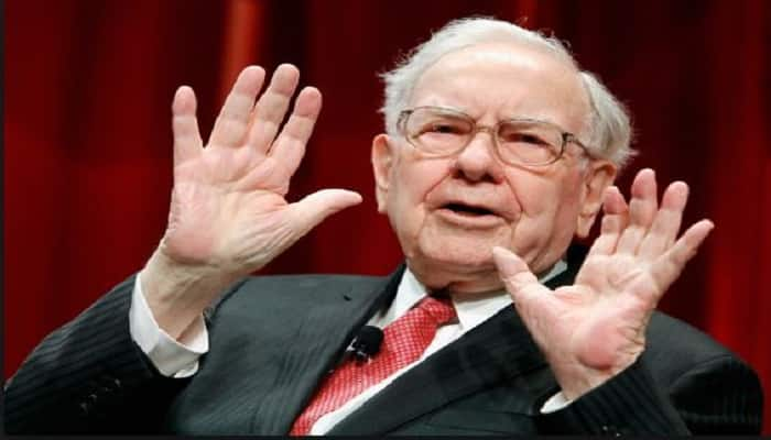 Warren Buffett Changes His Will, Reveals What Will Happen To His Money After Death