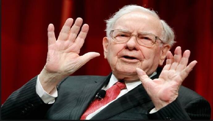 Warren Buffett