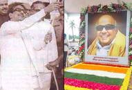 Independence Day: Thanks to Karunanidhi, chief ministers can hoist national flag Tamil Nadu Indira Gandhi