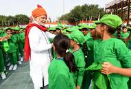 Independence Day, Narendra Modi, PM Modi, India news, SPG, Red Fort, Rajiv Gandhi